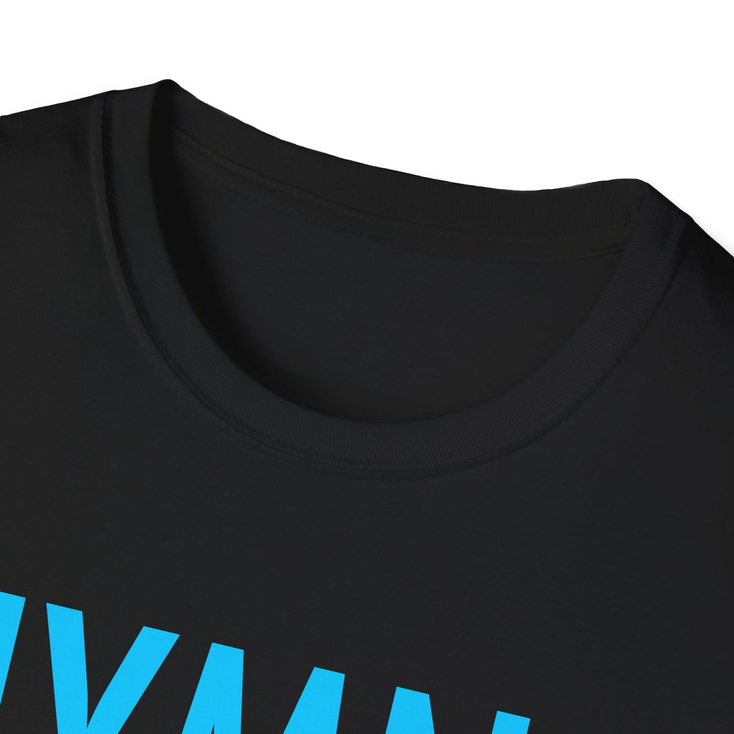 Hymns Matter Unisex Softstyle T-Shirt | (Extended Sizes)