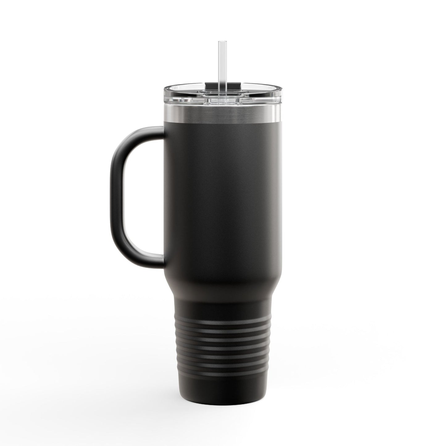 "God Has Done It Again" Insulated Travel Mug, 40oz