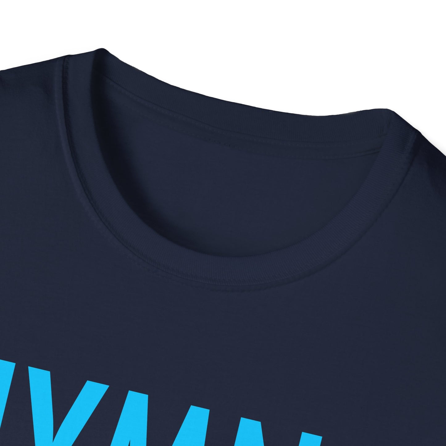 Hymns Matter Unisex Softstyle T-Shirt | (Extended Sizes)