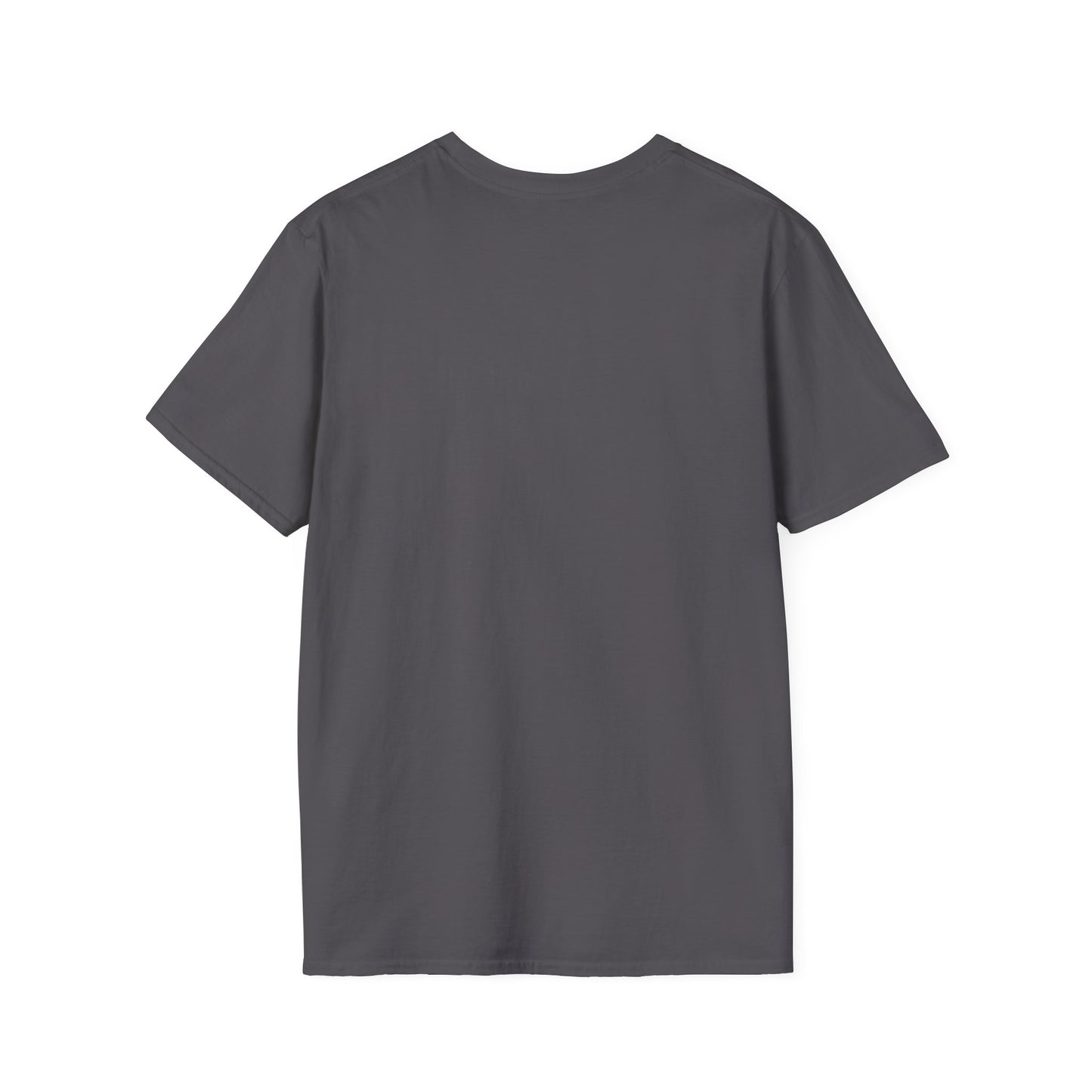 Hymns Matter Unisex Softstyle T-Shirt | (Extended Sizes)