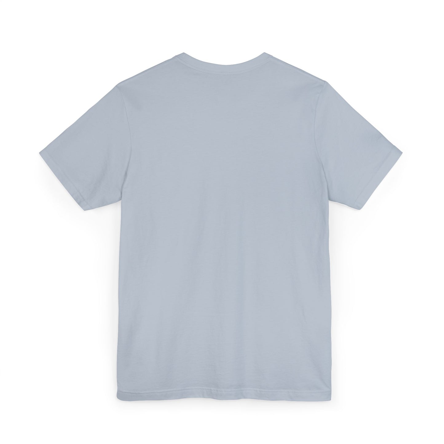 The Real A.I. Unisex Jersey T-Shirt | Casual Wear, Spiritual Reminder, Gift for Tech Lovers, Holiday Apparel, Unique Statement Tee