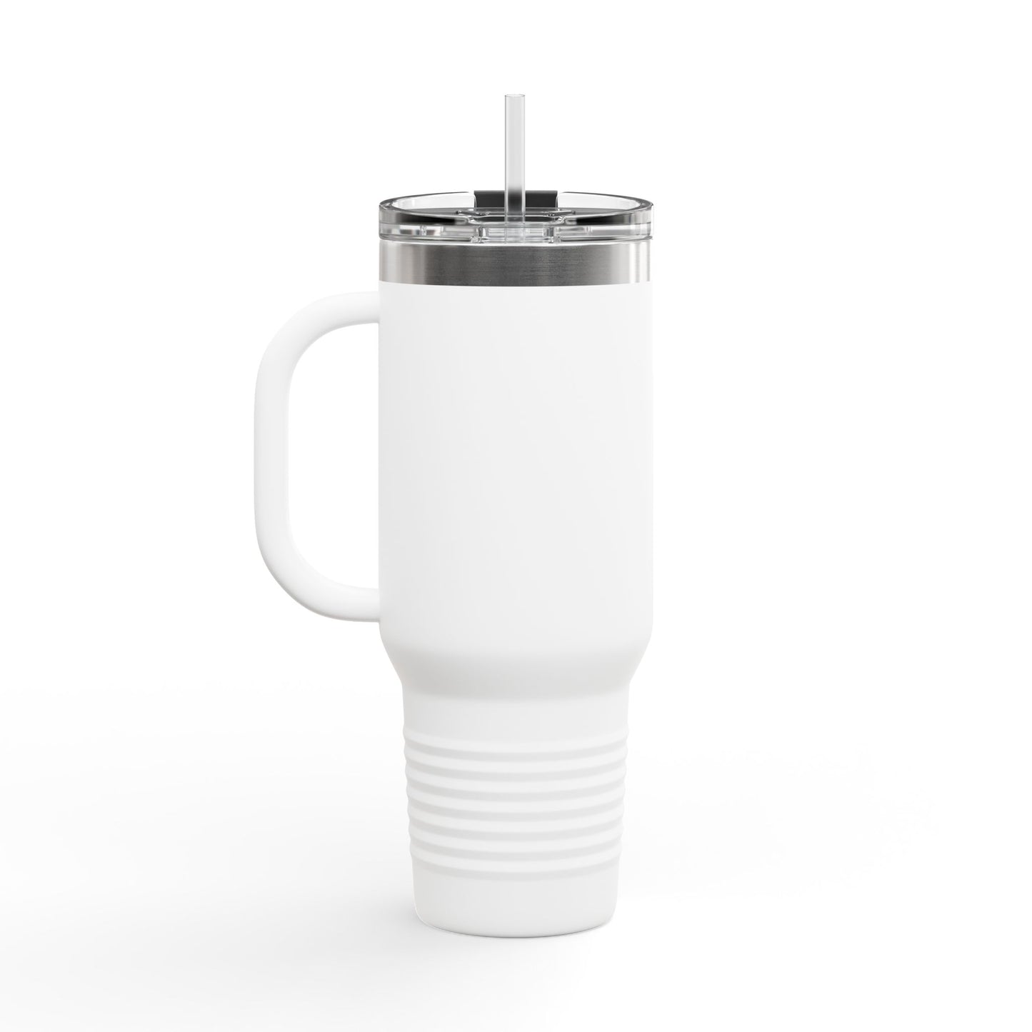 It Is Well Insulated Travel Mug, 40oz