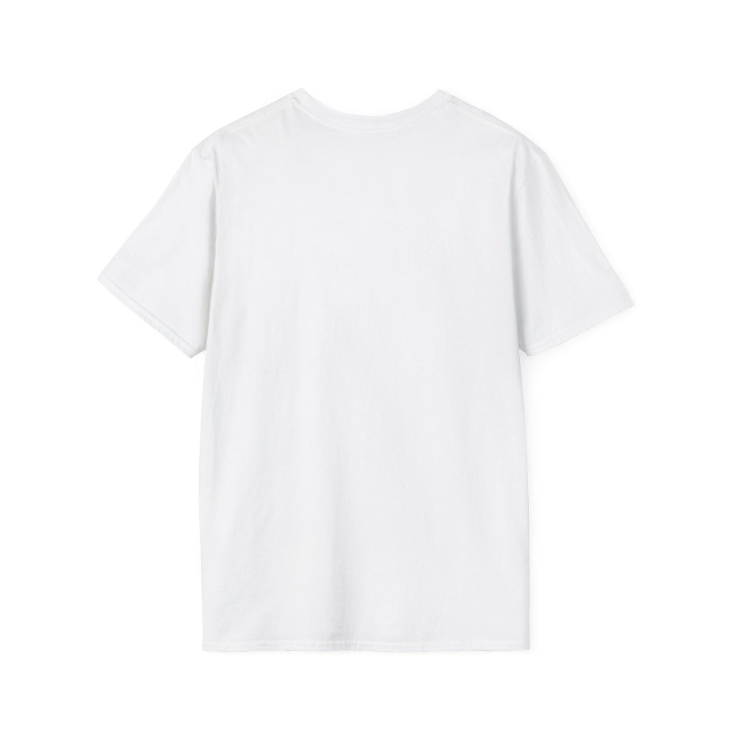 Hymns Matter Unisex Softstyle T-Shirt | (Extended Sizes)
