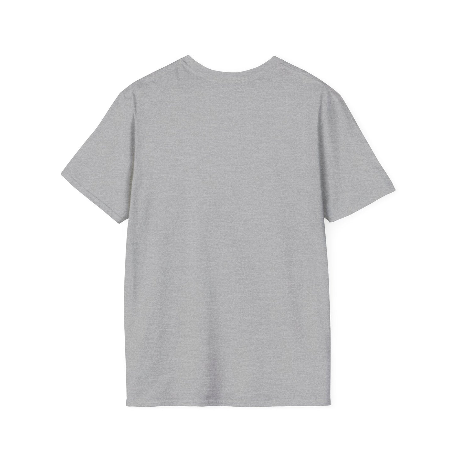 The Real A.I. Unisex T-Shirt | Ancient Intelligence Tee (Extended Sizes)
