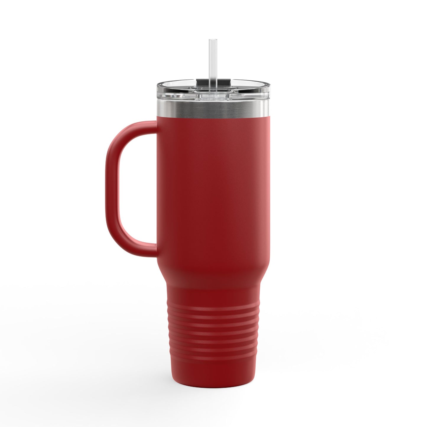 "I Love Hymns" Insulated Travel Mug, 40oz