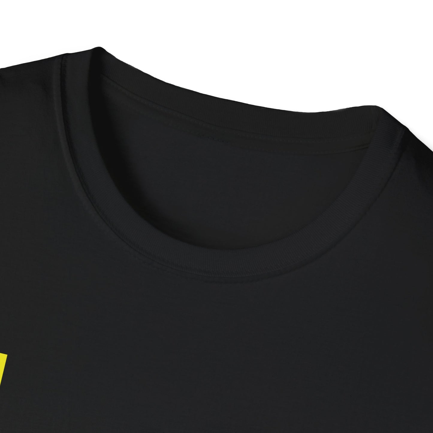I Love Hymns Unisex Softstyle T-Shirt -(Extended Sizes)