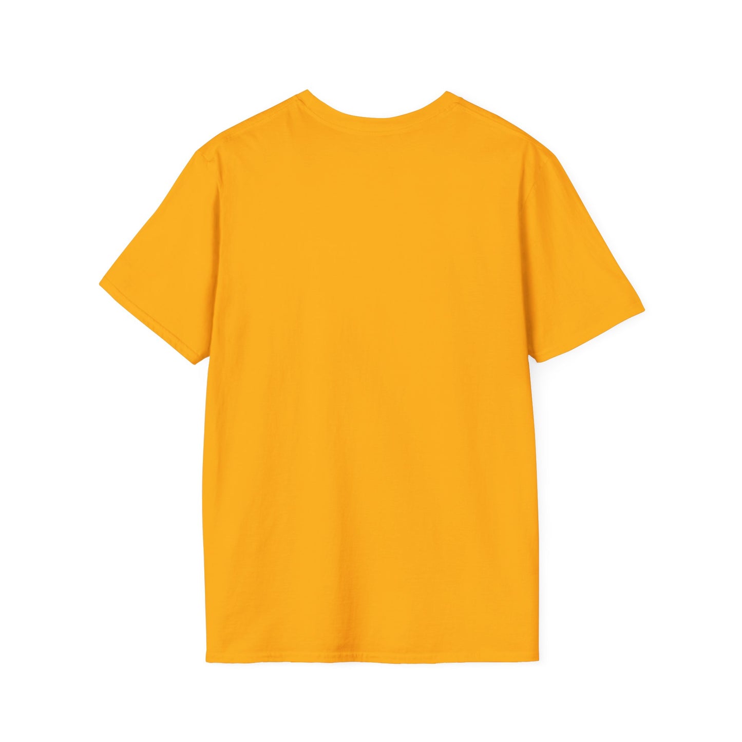 The Real A.I. Unisex T-Shirt | Ancient Intelligence Tee (Extended Sizes)