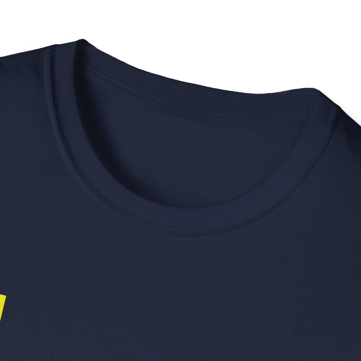 I Love Hymns Unisex Softstyle T-Shirt -(Extended Sizes)