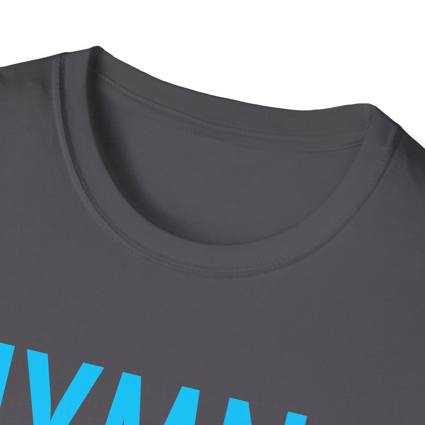 Hymns Matter Unisex Softstyle T-Shirt | (Extended Sizes)