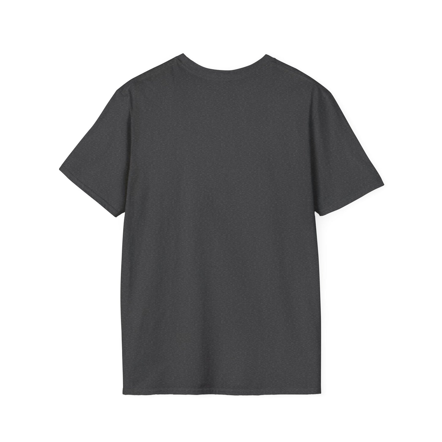 Hymns Matter Unisex Softstyle T-Shirt | (Extended Sizes)