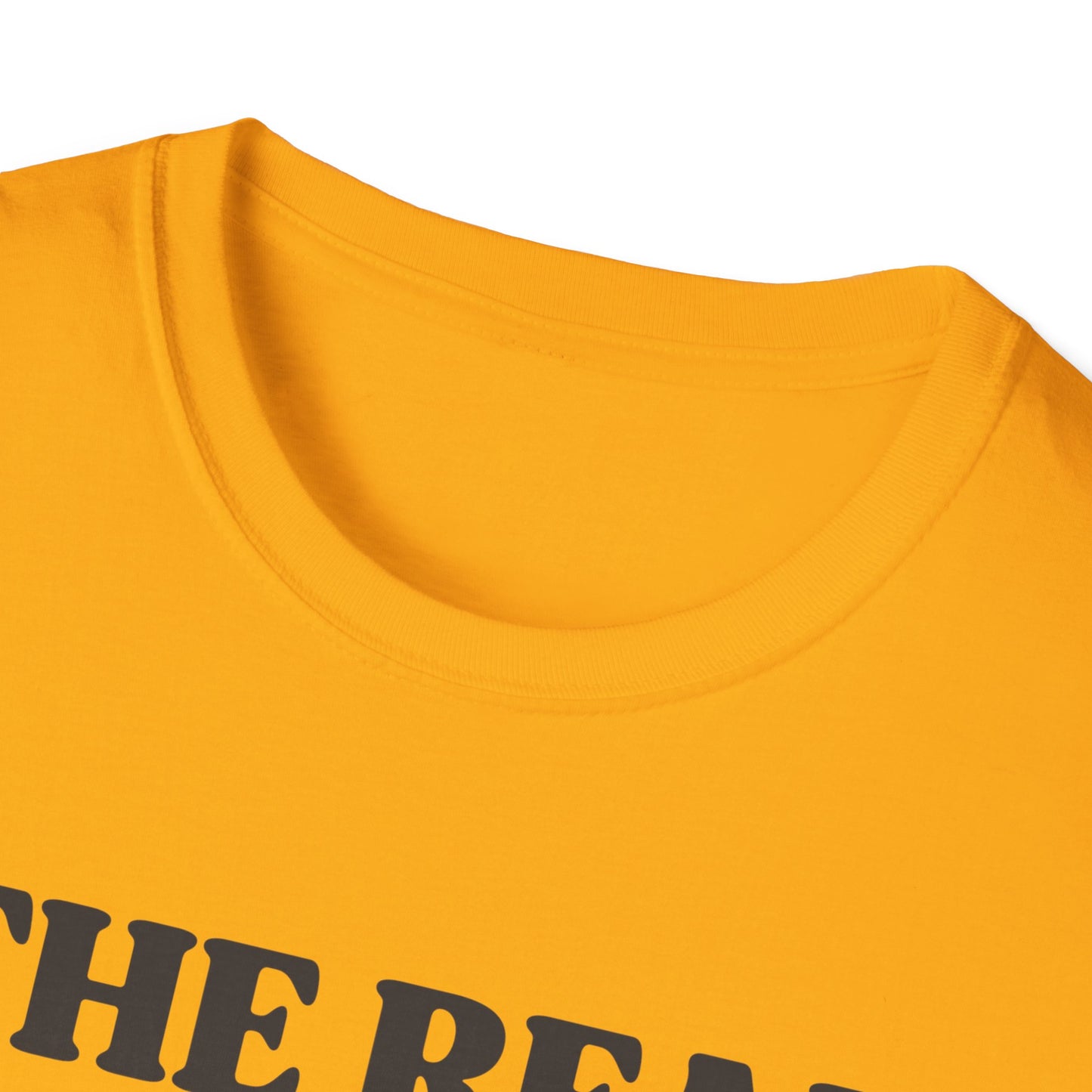The Real A.I. Unisex T-Shirt | Ancient Intelligence Tee (Extended Sizes)