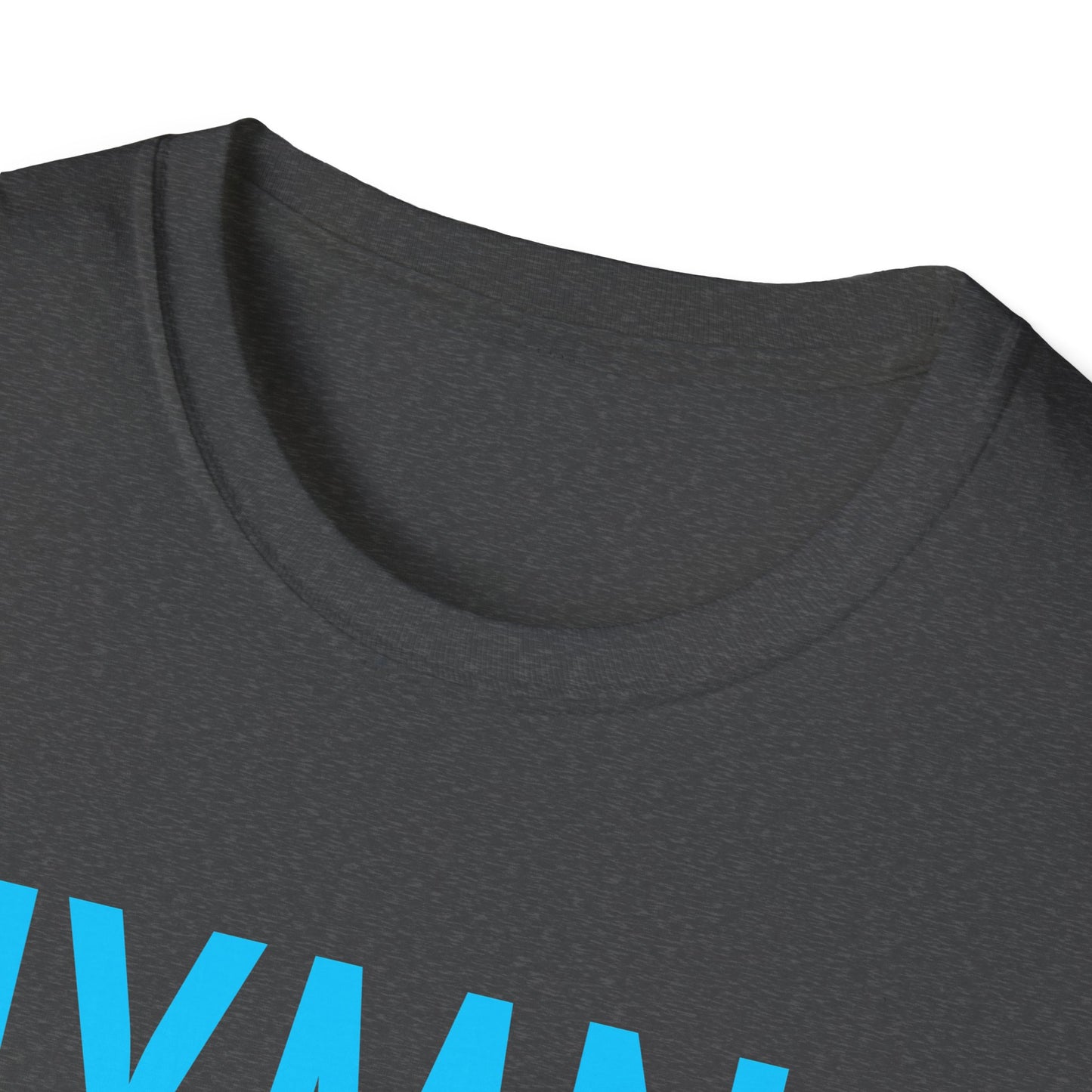 Hymns Matter Unisex Softstyle T-Shirt | (Extended Sizes)