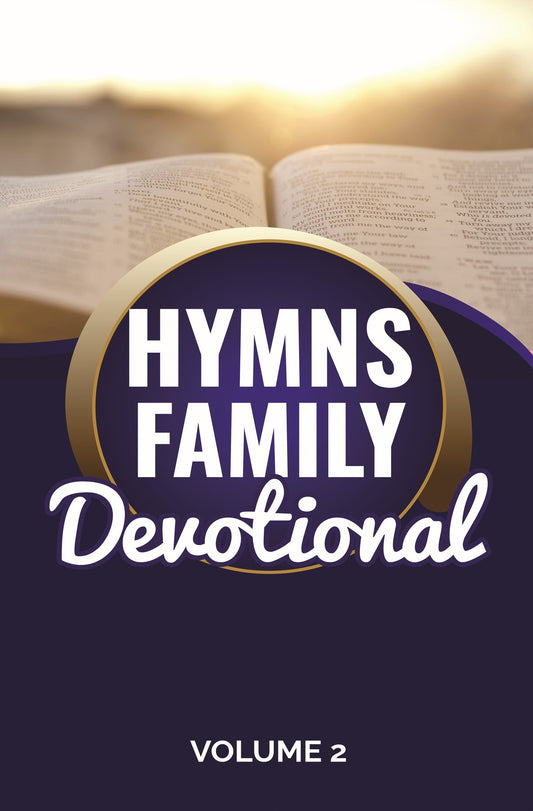 Hymns Family Devotional Volume 2