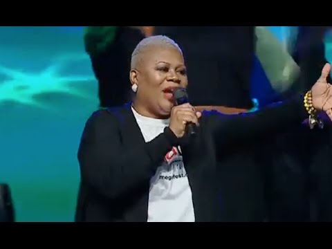 Mighty God-By Miranda Curtis/ Tracks by Micah Braxton