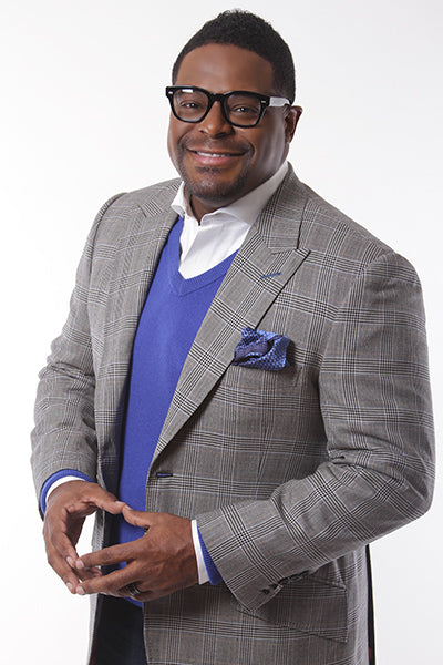 I Will Rejoice-by Bishop William Murphy/ Tracks by Micah Braxton