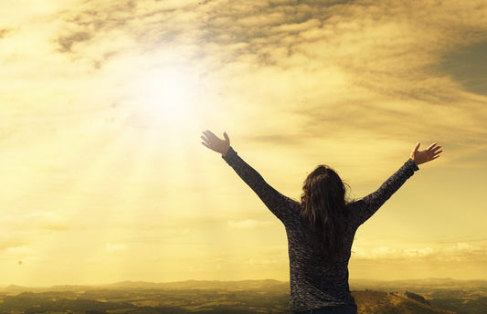 Hymns and Worship Meditative Mix #3