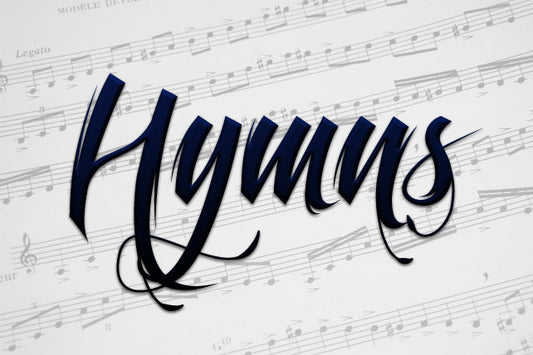 Black Church Music Part 1/ Concerning Hymns In The African American Church;