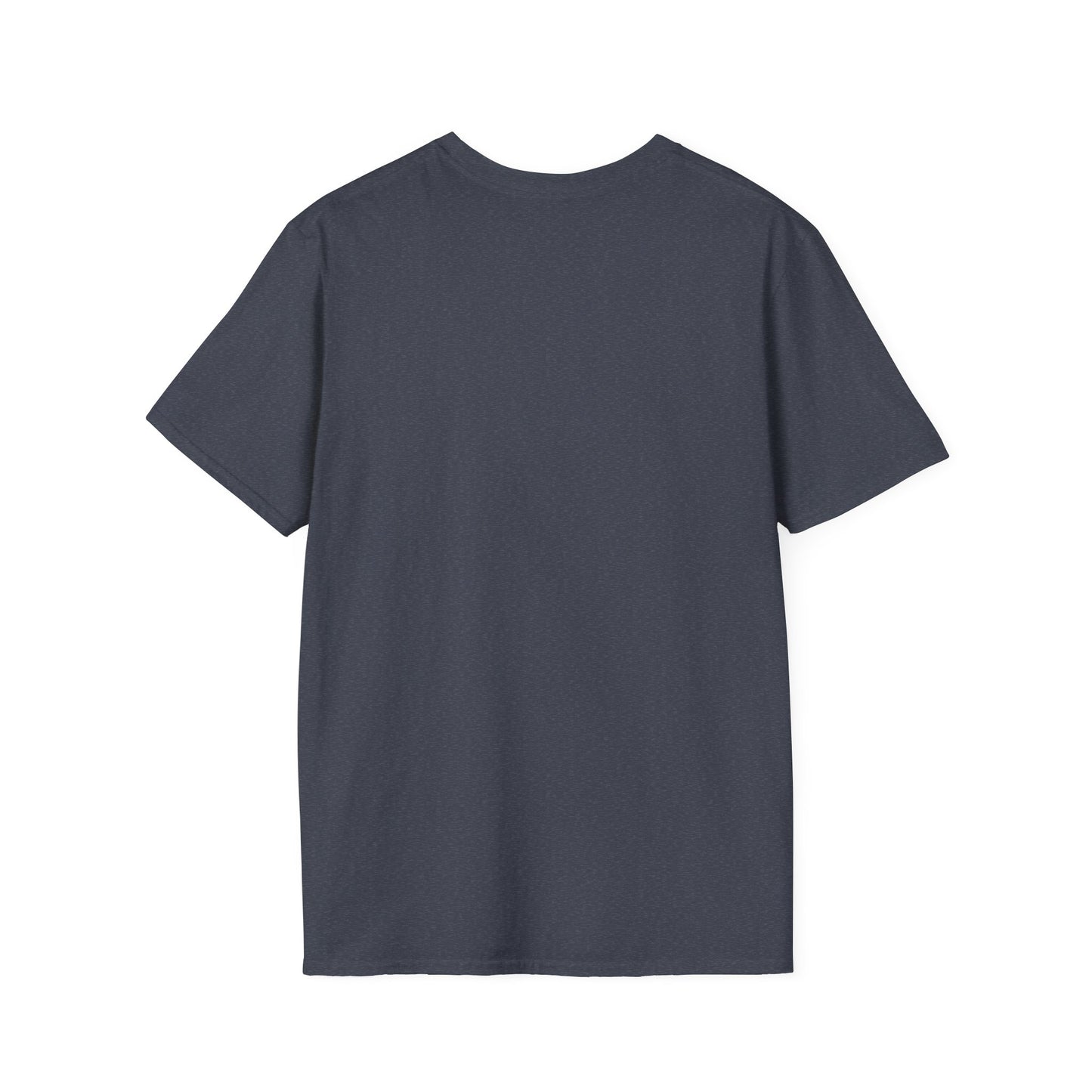 Hymns Matter Unisex Softstyle T-Shirt | (Extended Sizes)