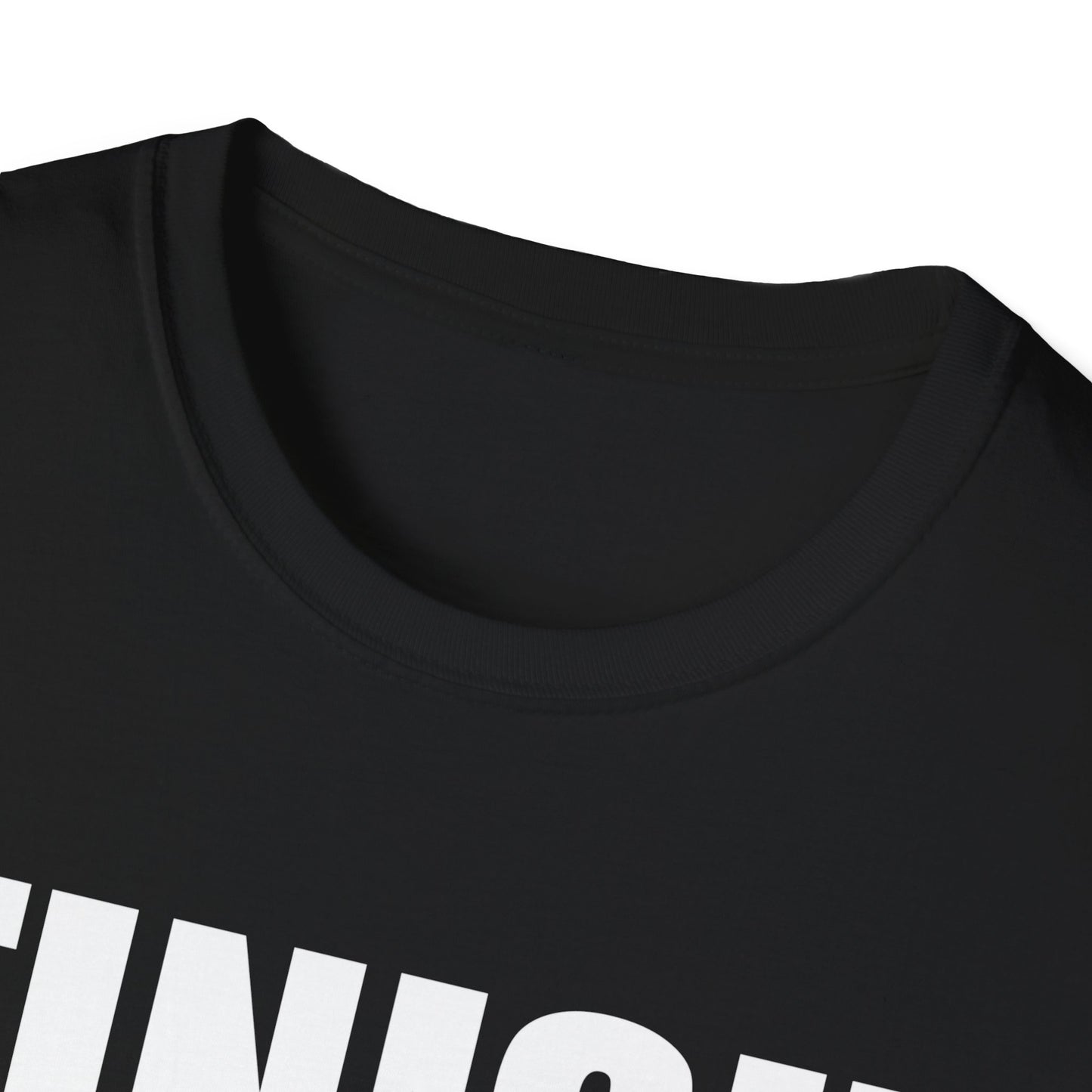 Motivational Finish What You Started T-Shirt, (Extended Sizes)