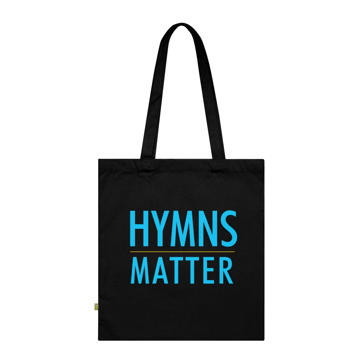 Copy of Faith-Inspired Organic Cotton Tote Bag -Hymns Matter, Reusable Shopper, Gift for Believers, Church Events, [...]
