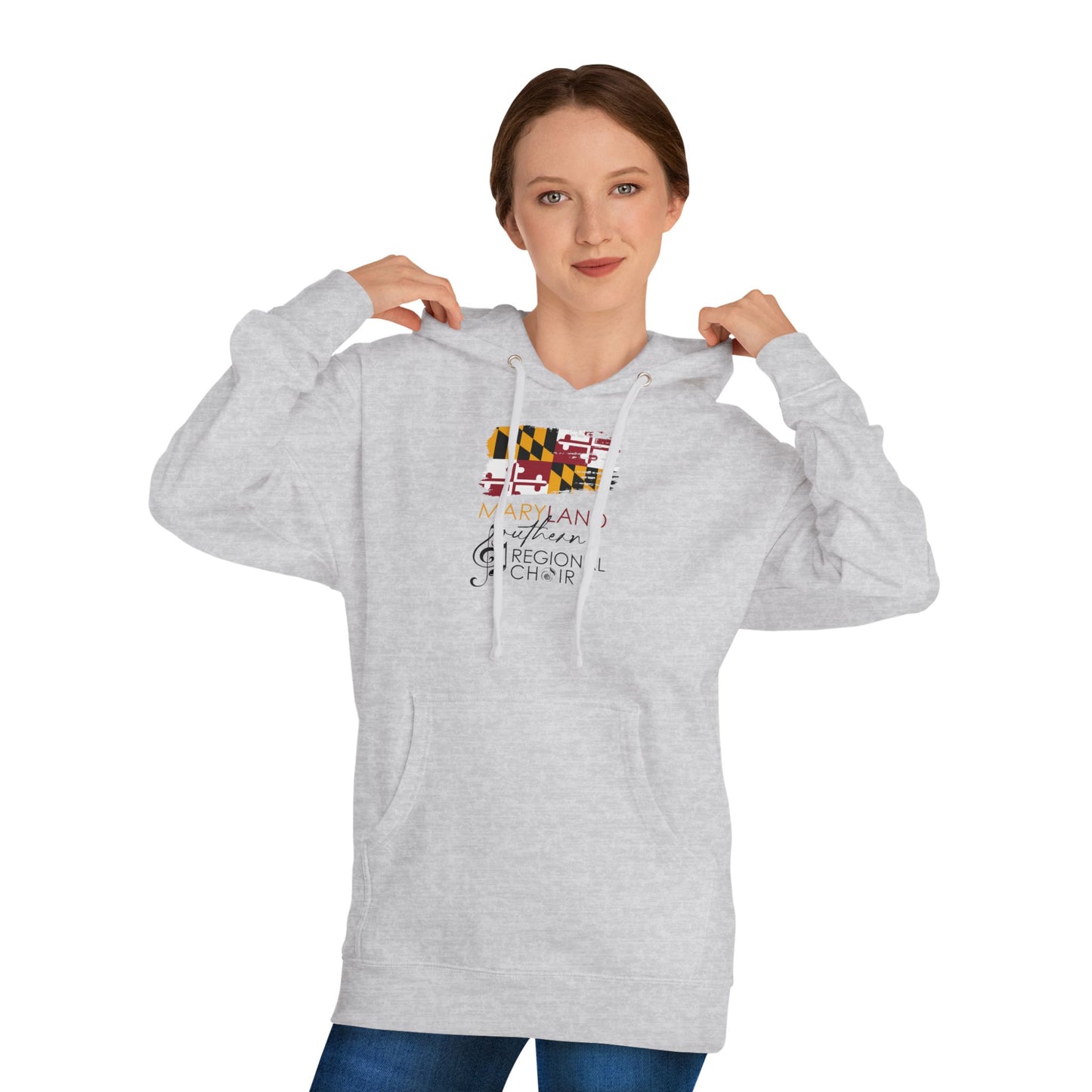 Maryland Southern Regional Choir Hoodie — Official Choir Gear