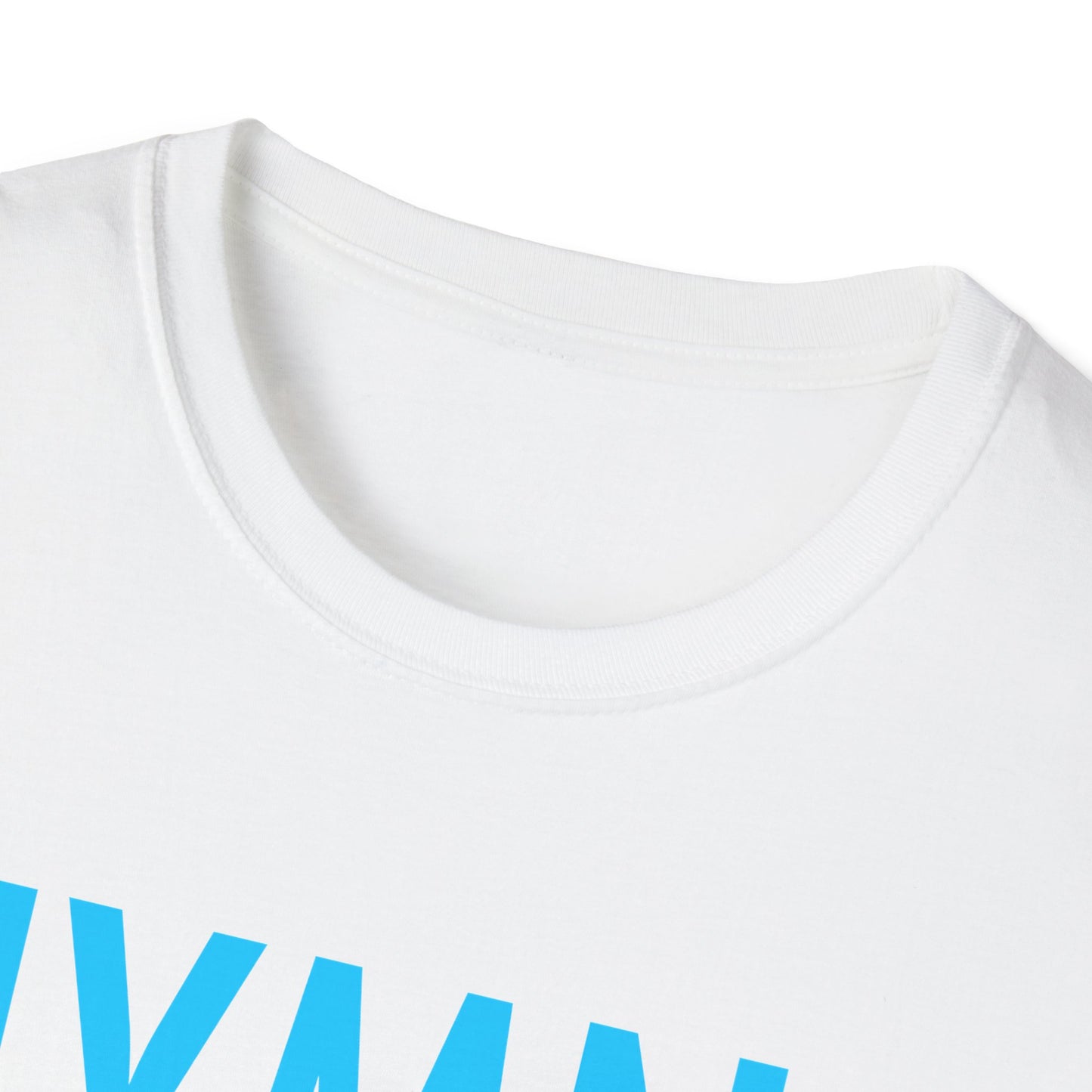 Hymns Matter Unisex Softstyle T-Shirt | (Extended Sizes)