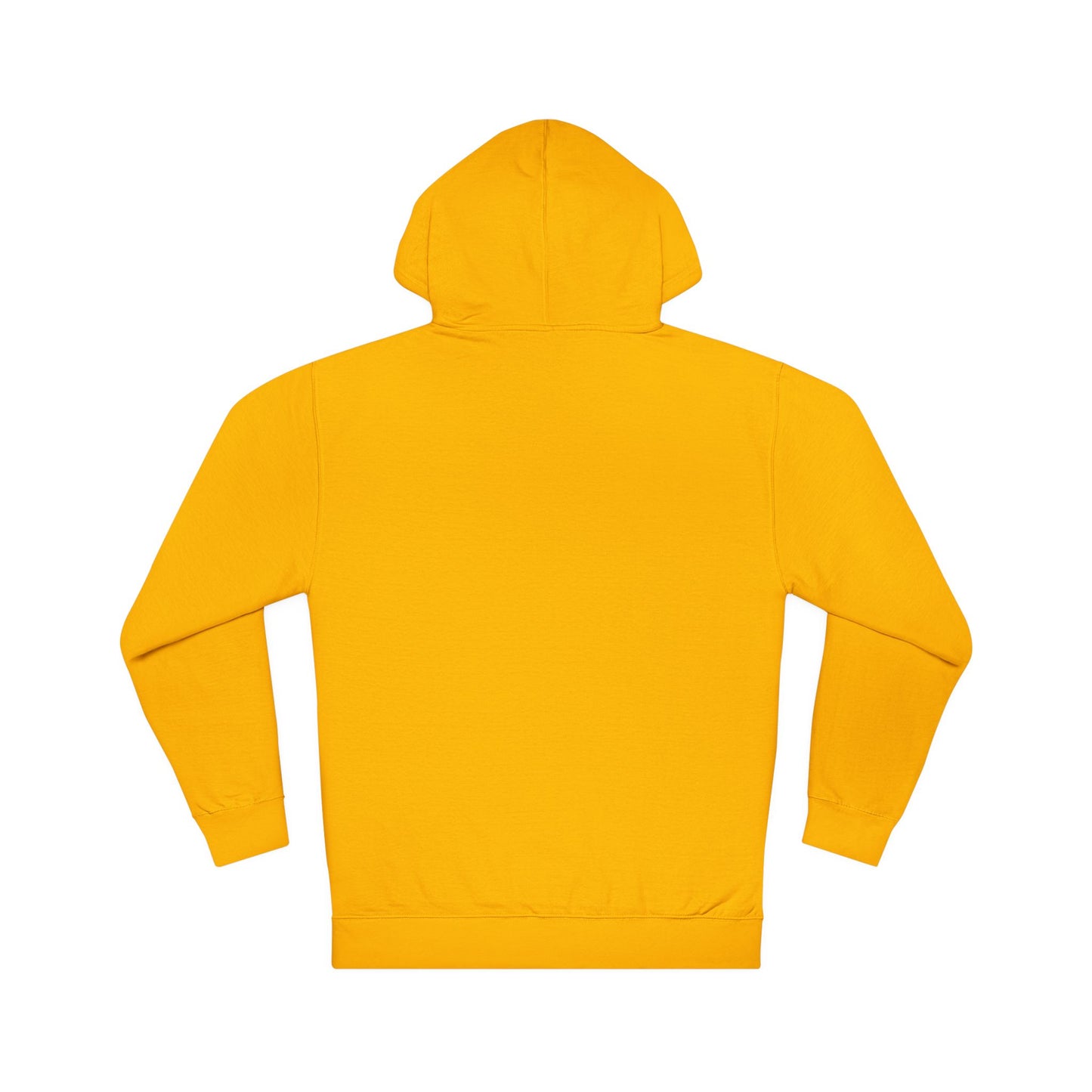 “While I’m Waiting God Is Working” Christian Faith Graphic Hoodie