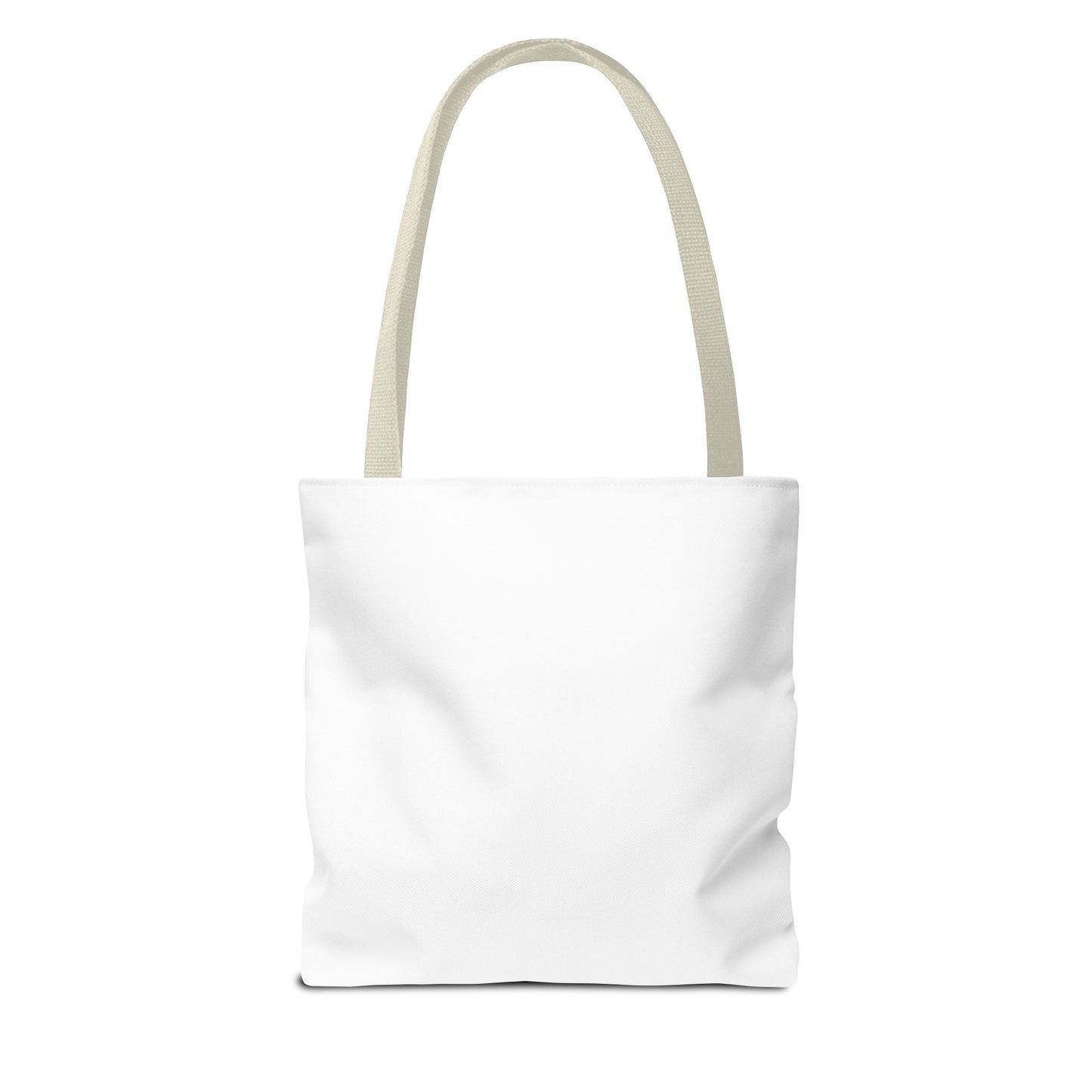 Inspirational Tote Bag – "While I'm Waiting God is Working" – Motivational Gift for Faith Lovers, Church, Daily Use, Travel, Errands, [...]