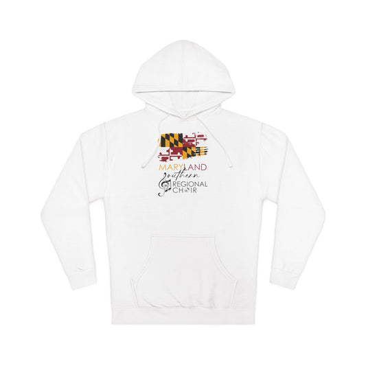 Maryland Southern Regional Choir Hoodie — Official Choir Gear