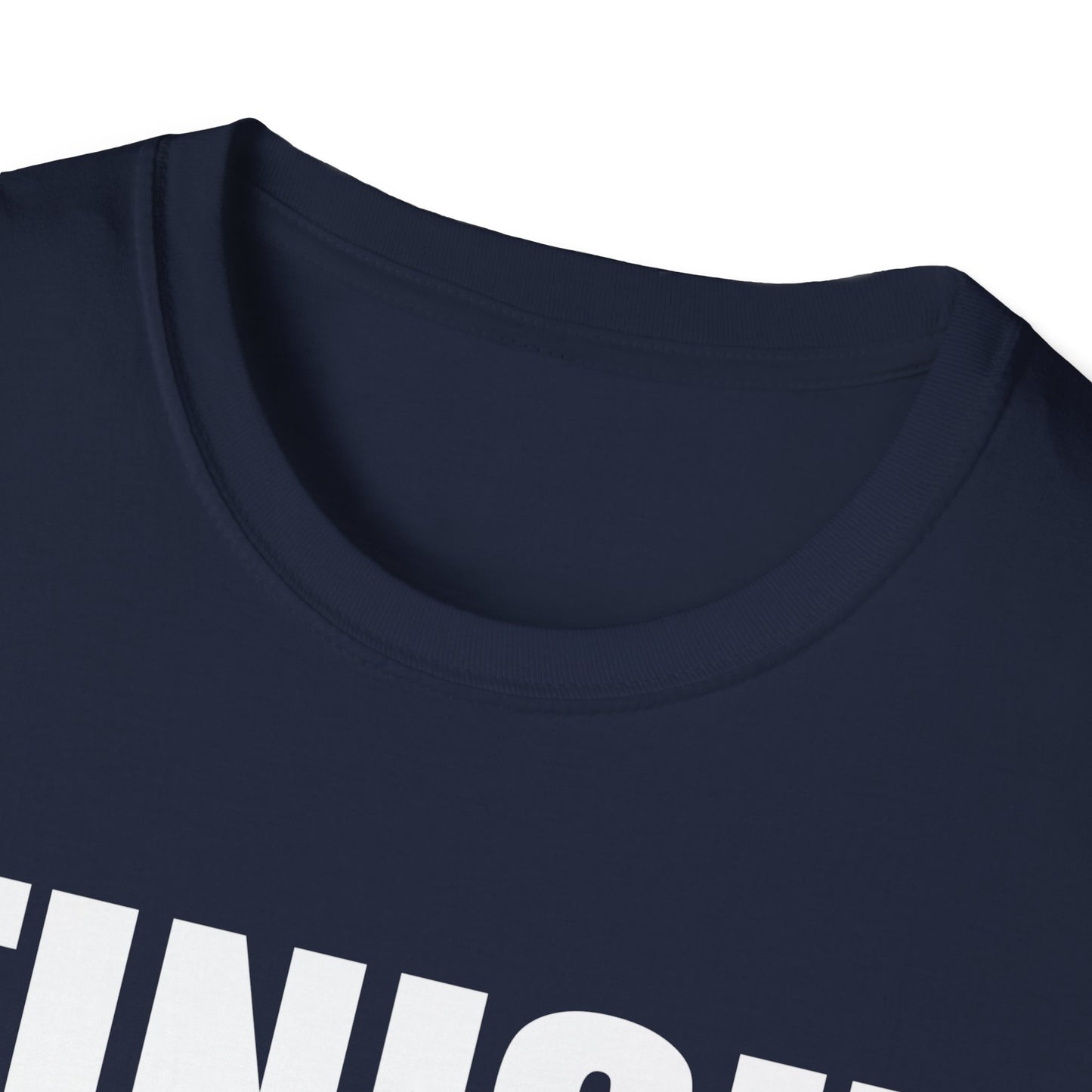 Motivational Finish What You Started T-Shirt, (Extended Sizes)