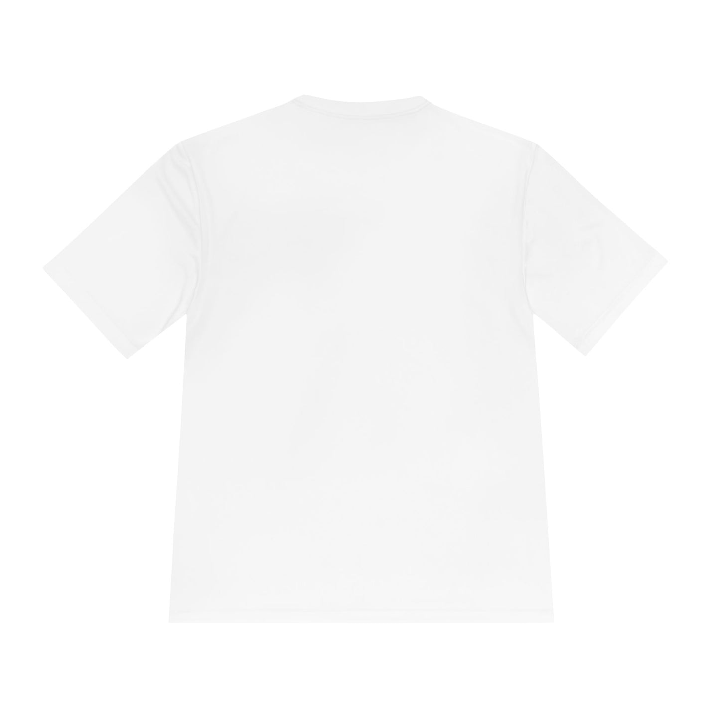 Maryland Southern Regional Choir Unisex Moisture Wicking Tee, Performance Shirt