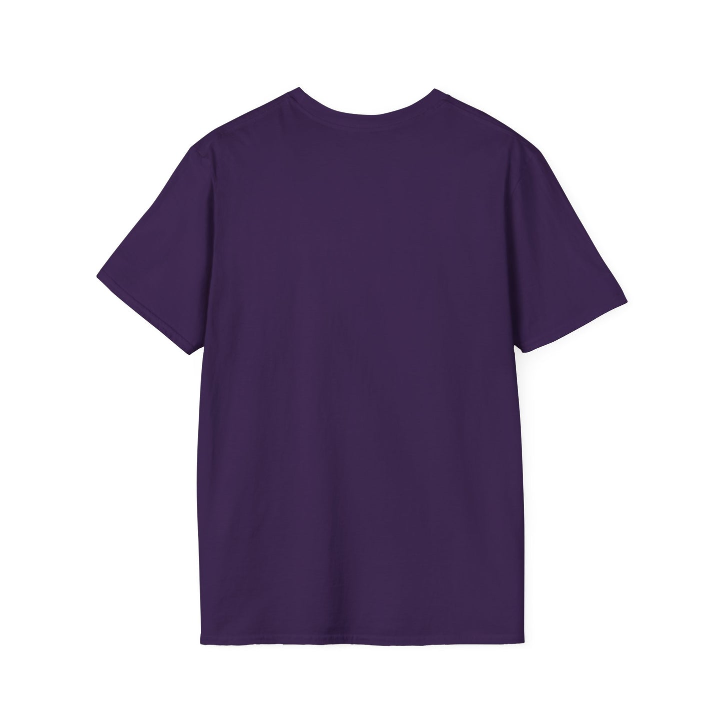 I Love Hymns Unisex Softstyle T-Shirt -(Extended Sizes)