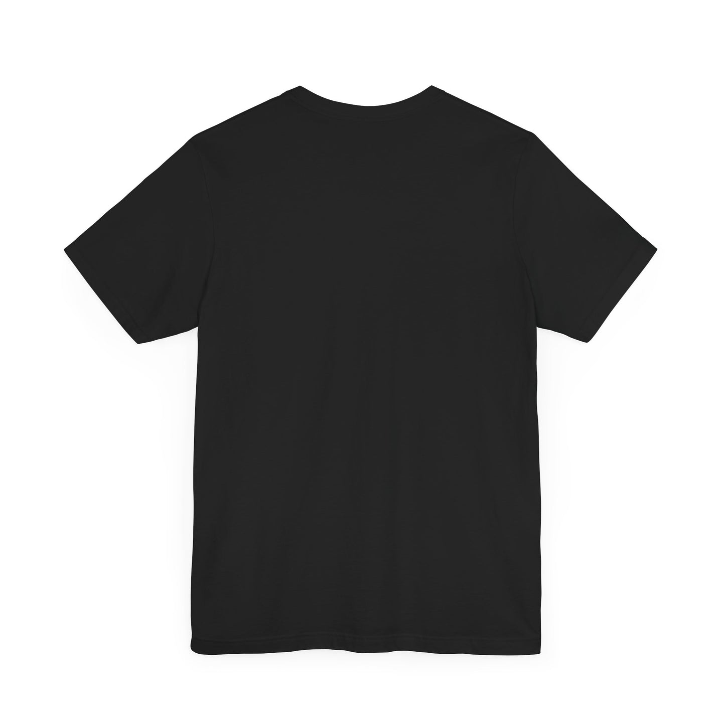 Hymns Matter Tee, Unisex Short Sleeve T-Shirt, Inspirational Shirt, Gift for Music Lovers, Faith-Based Apparel