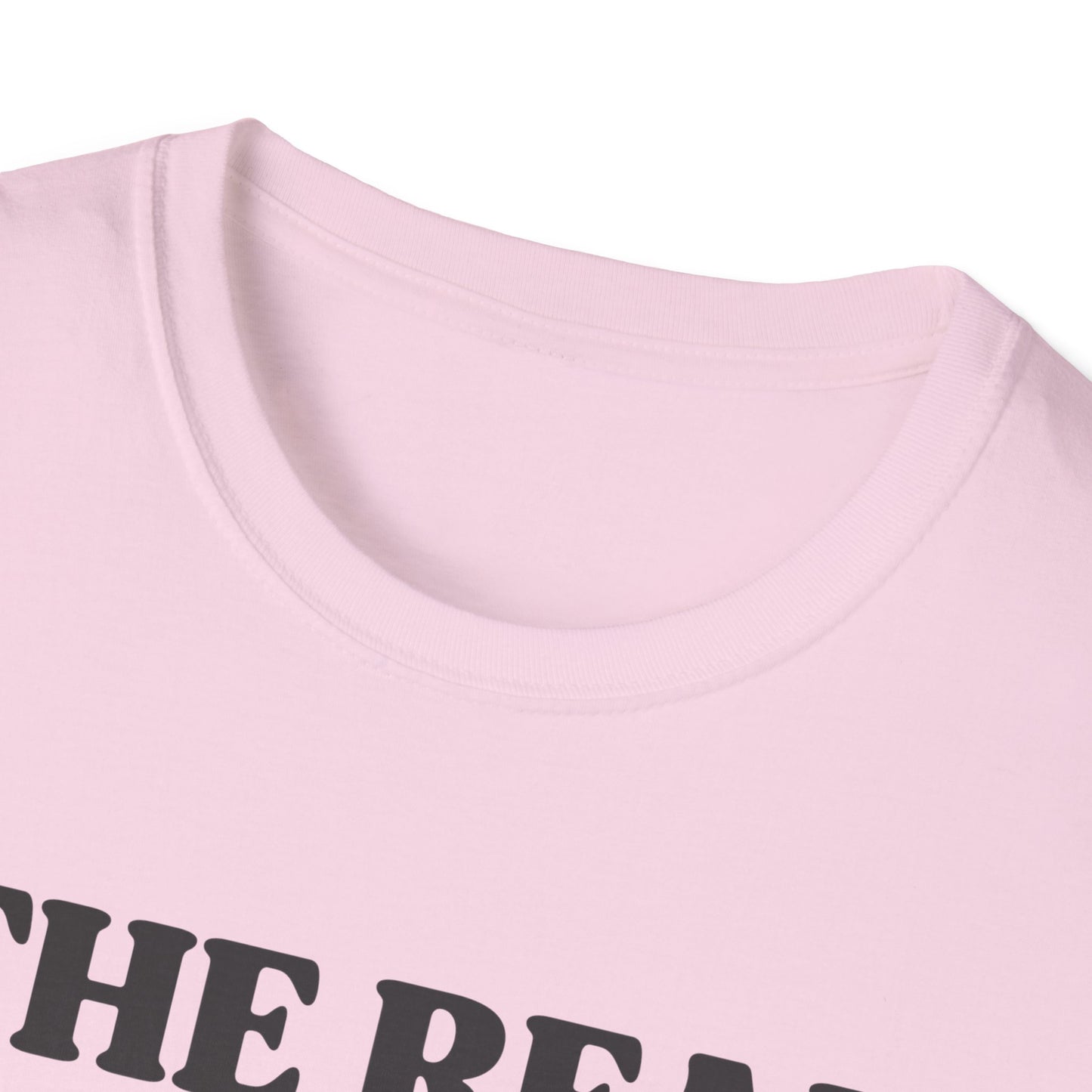 The Real A.I. Unisex T-Shirt | Ancient Intelligence Tee (Extended Sizes)