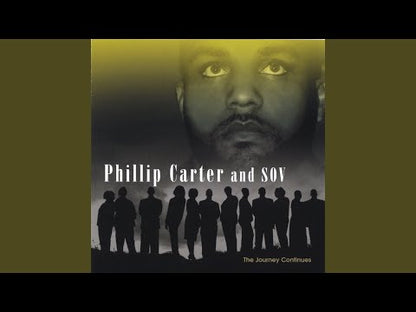 Trials by Phillip Carter (Sheet Music)