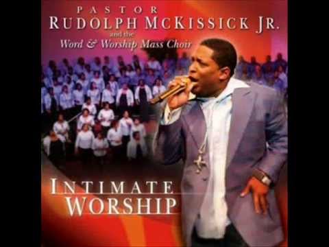 Magnify- by Bishop Rudolph McKissick/ Tracks by Micah Braxton